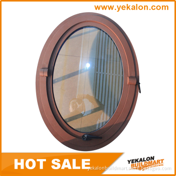 New Arrival New Design Oval/Elliptical Decorative Window